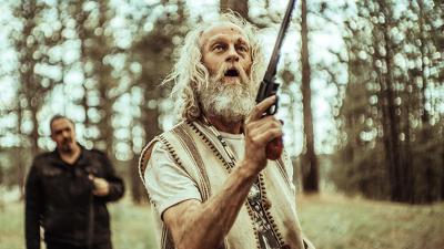 Z Nation S03e11 Doc S Angels Summary Season 3 Episode 11 Guide