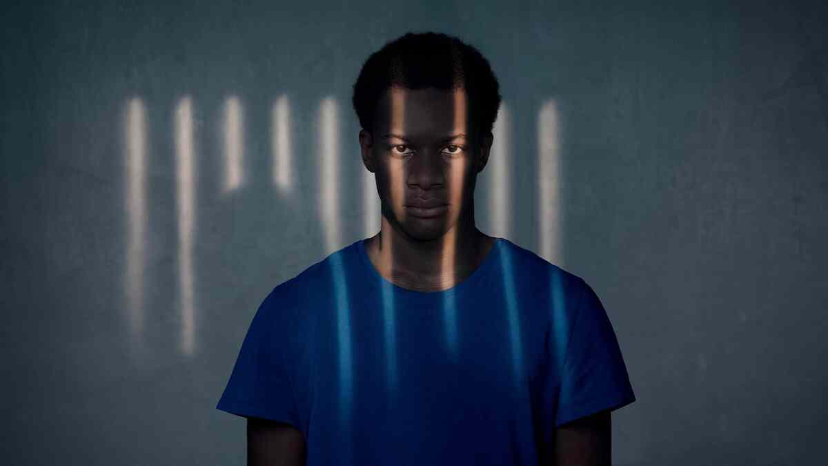 A Prophet: The Series