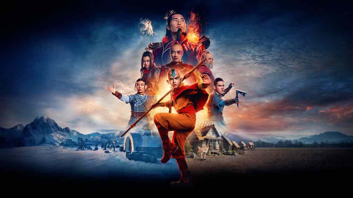 Avatar The Last Airbender (2024) Show Summary and Episode Guide. Is