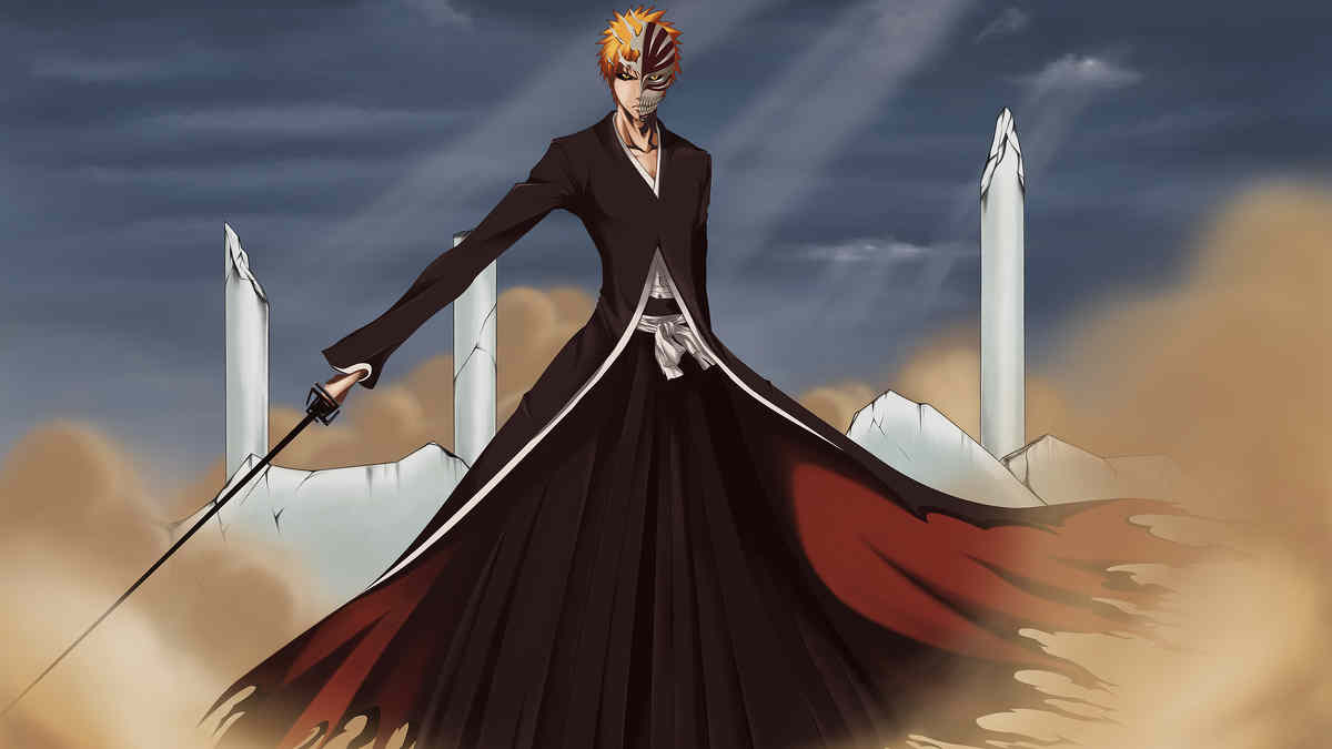 Bleach Episode Guide, Show Summaries and TV Show Schedule: Track your
