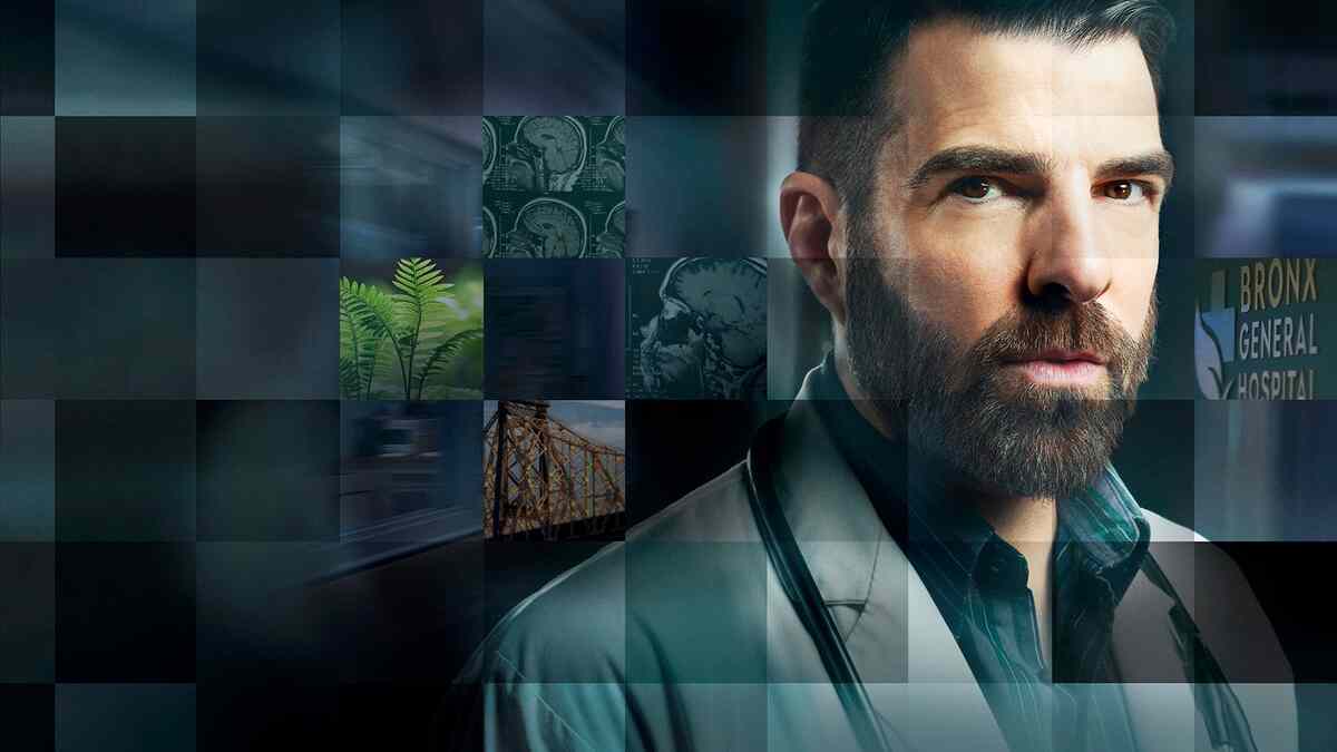 Brilliant Minds Show Summary and Episode Guide and Schedule. Is