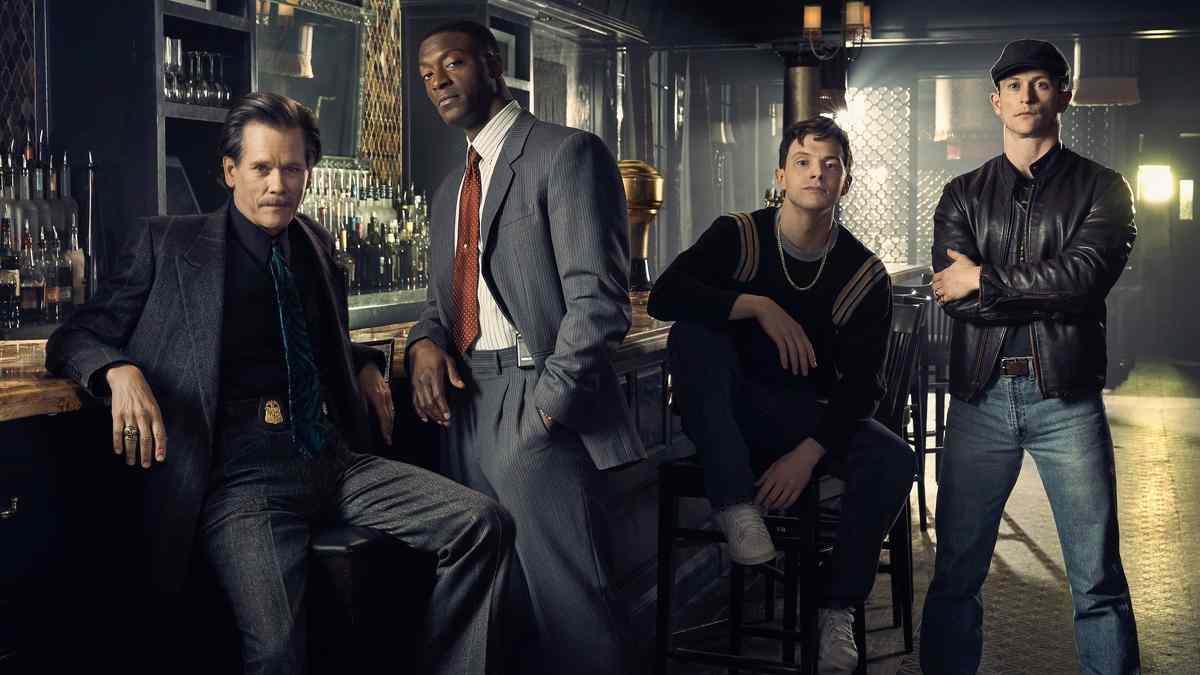 City on a Hill Show Summary and Episode Guide and Schedule. Is City on