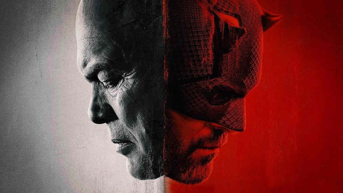 Daredevil: Born Again