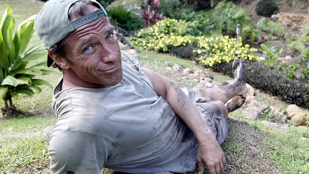 Dirty Jobs Show Summary and Episode Guide. Is Dirty Jobs Renewed or  Cancelled?