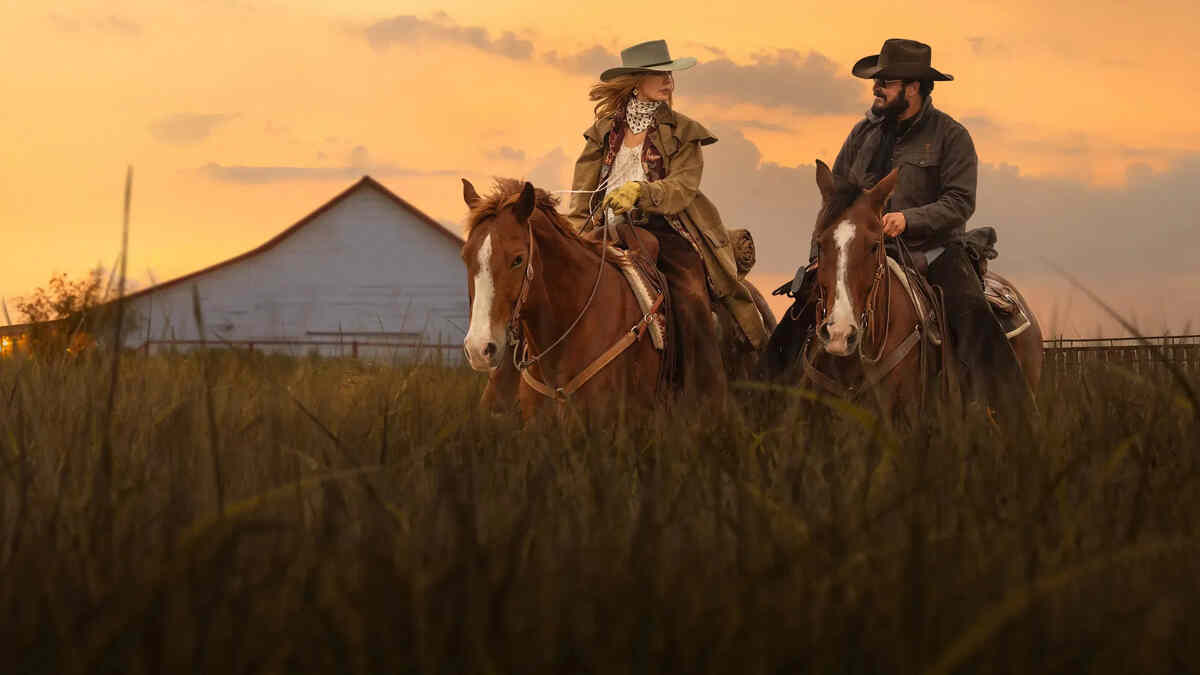 Dutton Ranch
