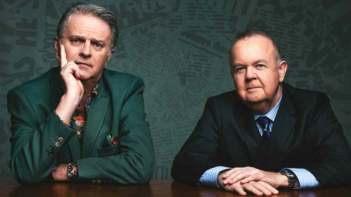 Have I Got News for You