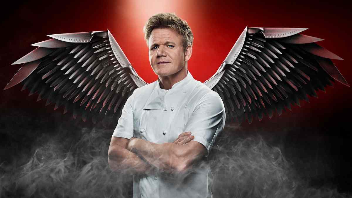 Hells Kitchen US