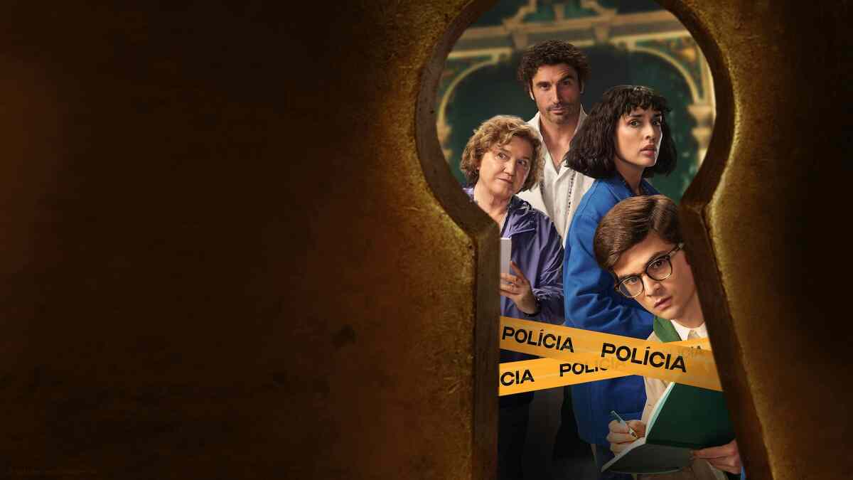 If Its Tuesday Its Murder