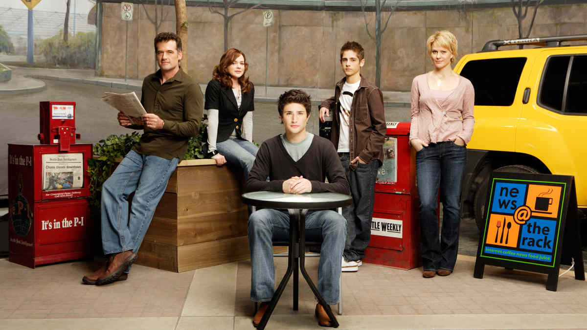 Kyle Xy Episode Guide Show Summaries And Tv Show Schedule Track Your Favourite Tv