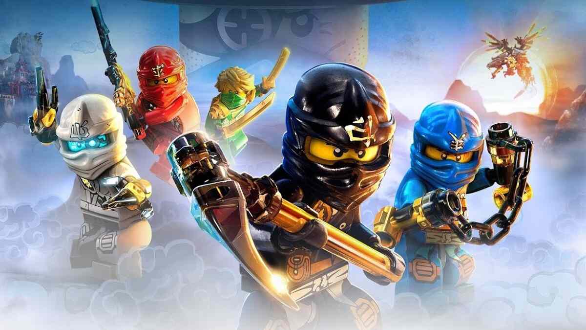 LEGO Ninjago Show Summary and Episode Guide. Is LEGO Ninjago Renewed or ...