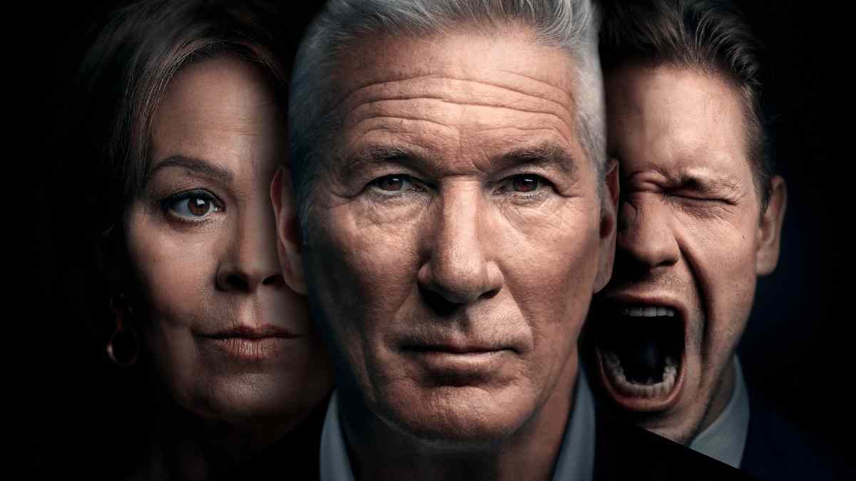 motherfatherson netflix