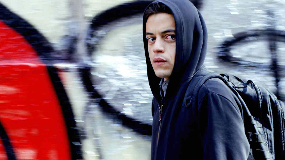 Mr. Robot Show Summary and Episode Guide. Is Mr. Robot Renewed Cancelled?