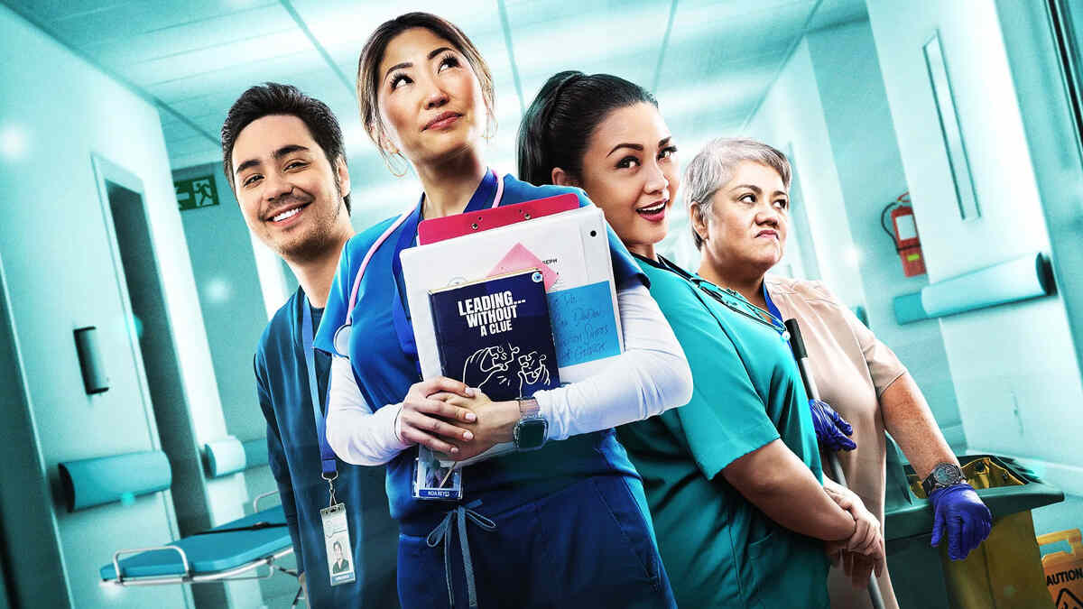 Nurse the Dead
