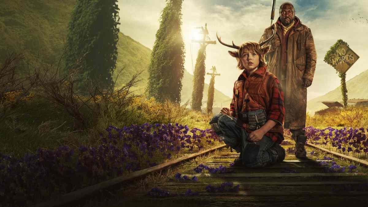 Sweet Tooth Show Summary And Episode Guide And Schedule Is Sweet Tooth 