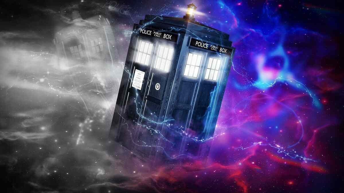 Tales of the Tardis Show Summary and Episode Guide. Is Tales of the ...