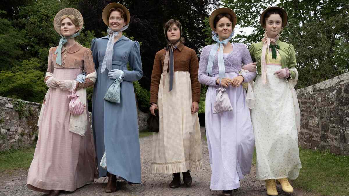 The Other Bennet Sister