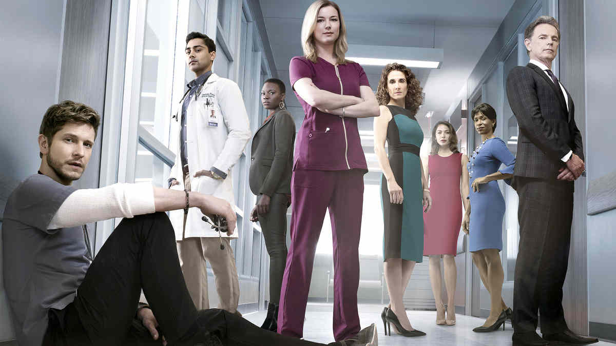 The Resident Show Summary and Episode Guide. Is The Resident Renewed or  Cancelled?