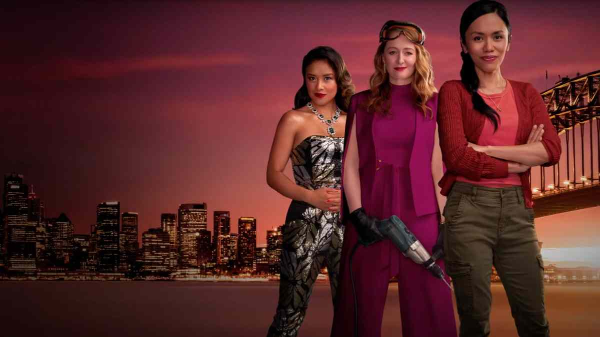 The Unusual Suspects Streaming The Unusual Suspects Show Summary and Episode Guide. Is The Unusual