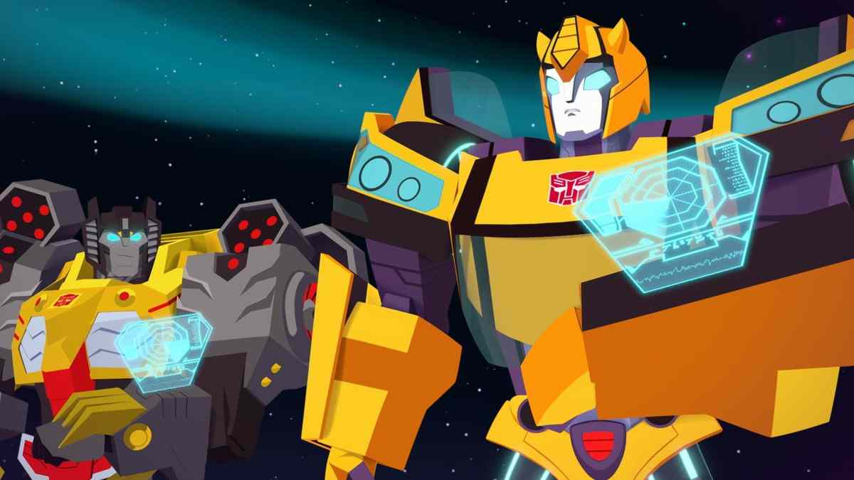 Transformers: Cyberverse Show Summary and Episode Guide. Is ...