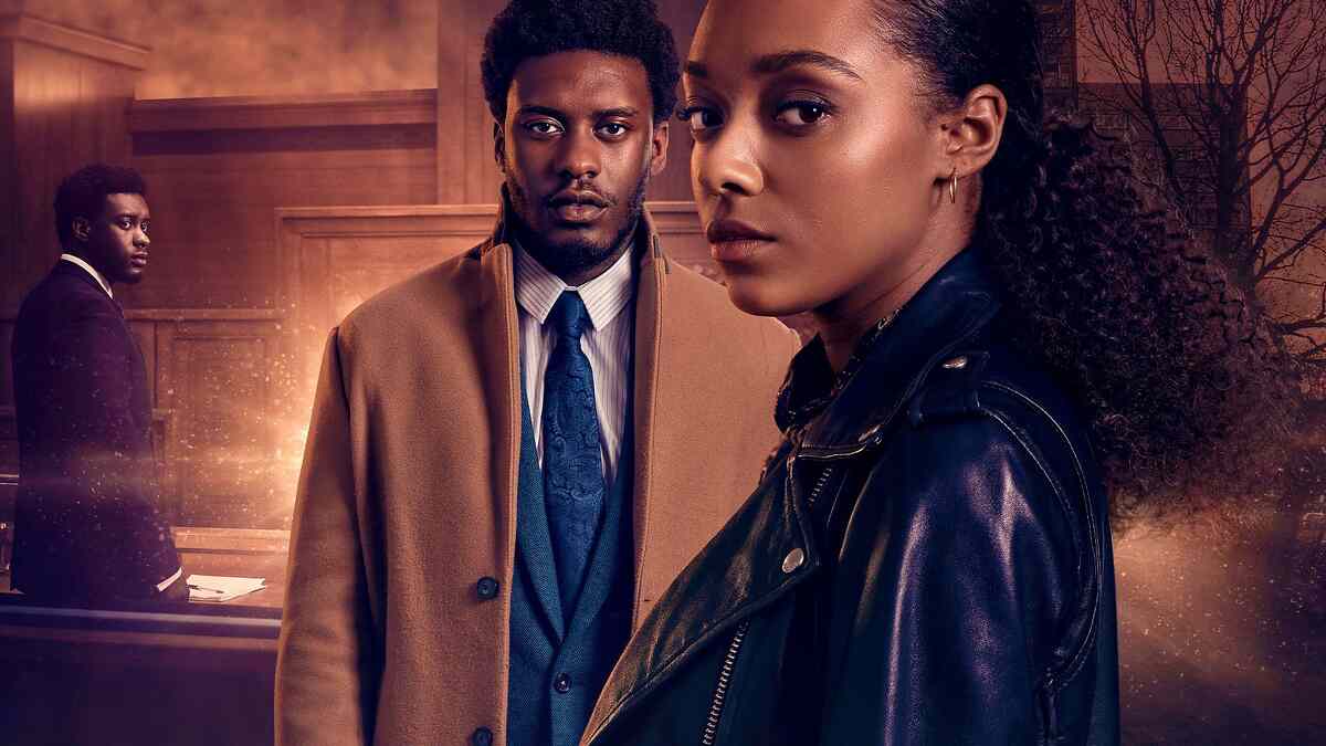 You Don't Know Me Show Summary and Episode Guide and Schedule. Is You
