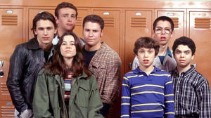 Freaks and Geeks