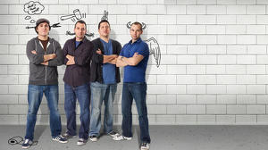 Impractical Jokers