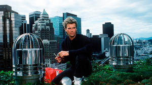 MacGyver (1985)