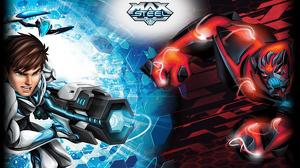 Max Steel