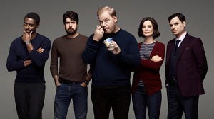 The Jim Gaffigan Show