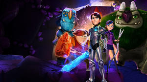 Trollhunters