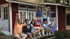 Wet Hot American Summer